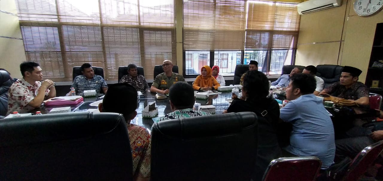 Perusahaan Buah Naga di Kabupaten Serang Bohongi DPRD dan Pimpinan Daerah