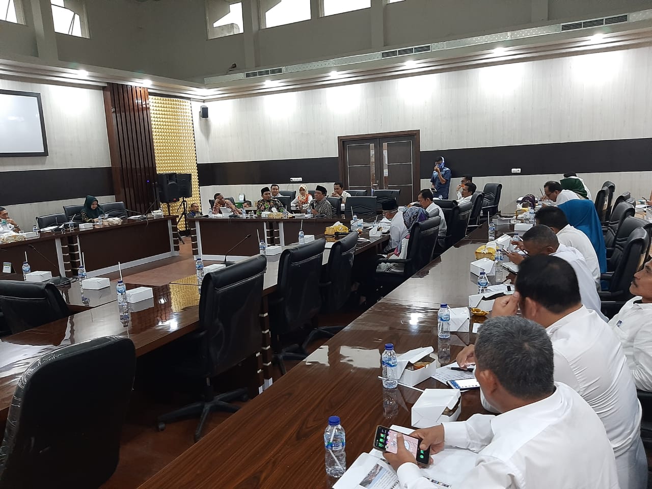 Tangani Corona, Pemprov Banten Siapkan Anggaran Rp 10 Miliar