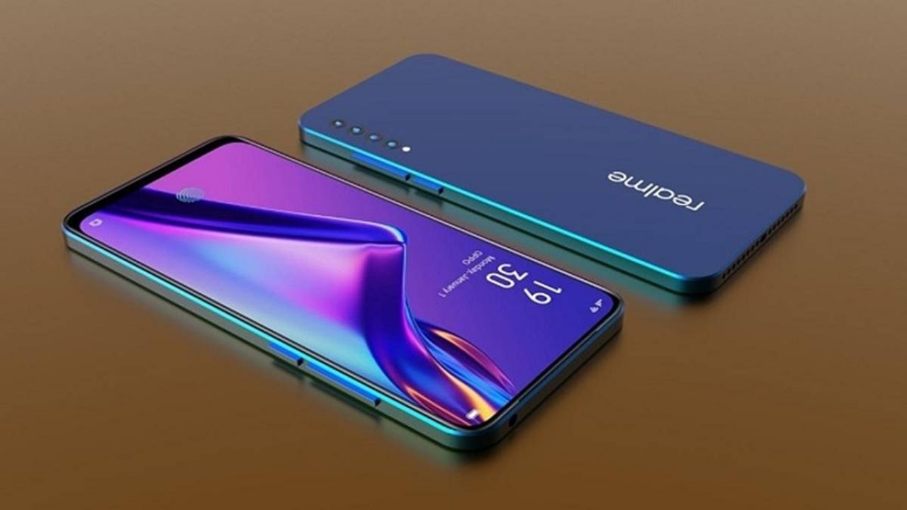 Realme 6 dan 6 Pro Akan Diluncurkan di India