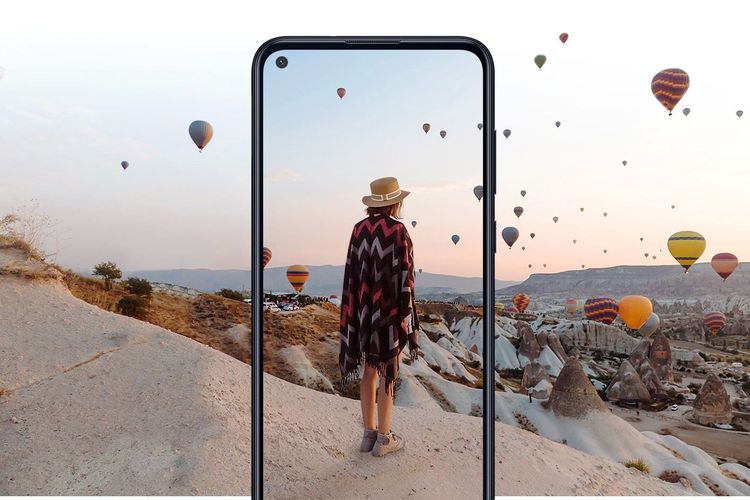 Dilengkapi Resolusi HD Plus, Samsung Luncurkan Galaxy M11