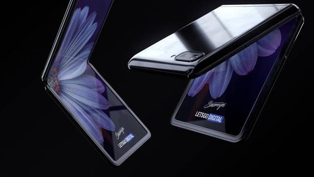 Dua Ponsel Baru Samsung Mulai Dipasarkan di Indonesia
