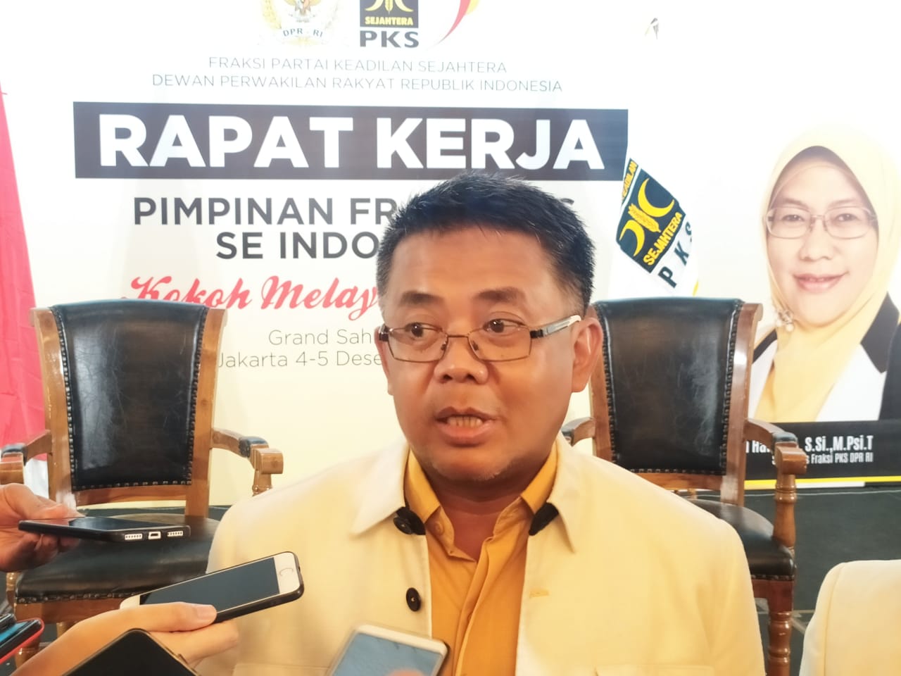 Presiden PKS Akan Kunjungi Kediaman SBY, Sinyal Koalisi?