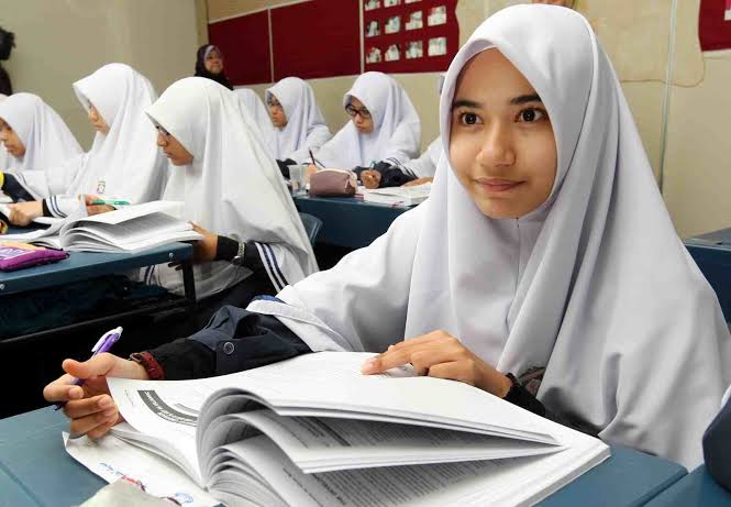 UN MTs dan MA Ditiadakan, Pengganti Diambil dari Nilai Rapor