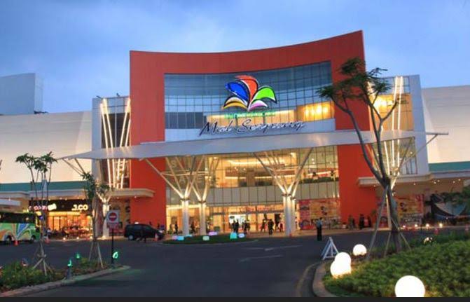 Dampak Wabah Corona, Summarecon Grup Tutup Sementara Tiga Mall