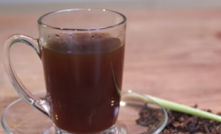Wedang Sereh Bisa Mengurangi Kecemasan