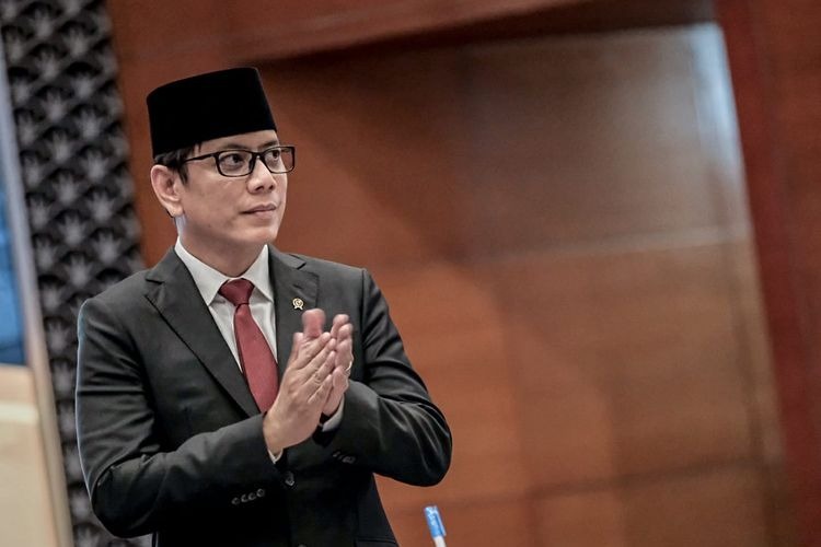 Menparekraf: Informasi Virus Corona Rawan Hoaks
