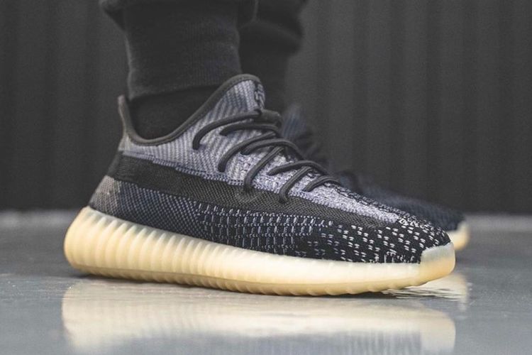 Dua Versi Adidas Yeezy Boost 350 V2 Bakal Diguyur Warna 'Asriel' dan 'Israfil'