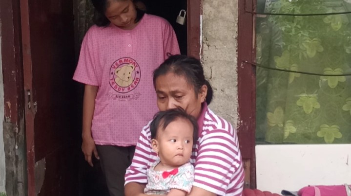 1 Warga Kota Serang Meninggal Diduga Karena Kelaparan, Ini Kata Akti
