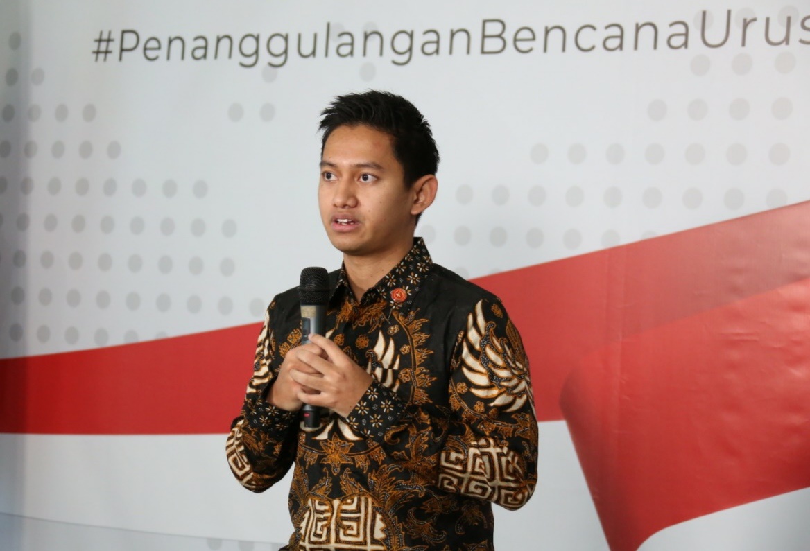 Kisruh Kartu Prakerja, Stafsus Millenial Presiden Jokowi Mundur