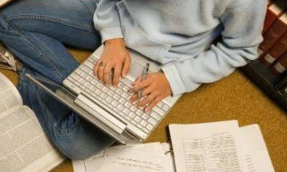 Kuliah Sistem Daring Dikeluhkan Mahasiswa