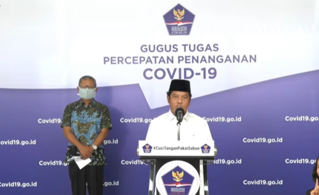 Ini Imbauan Kemenag Menjalankan Ibadah Puasa di Tengah Pandemi Corona