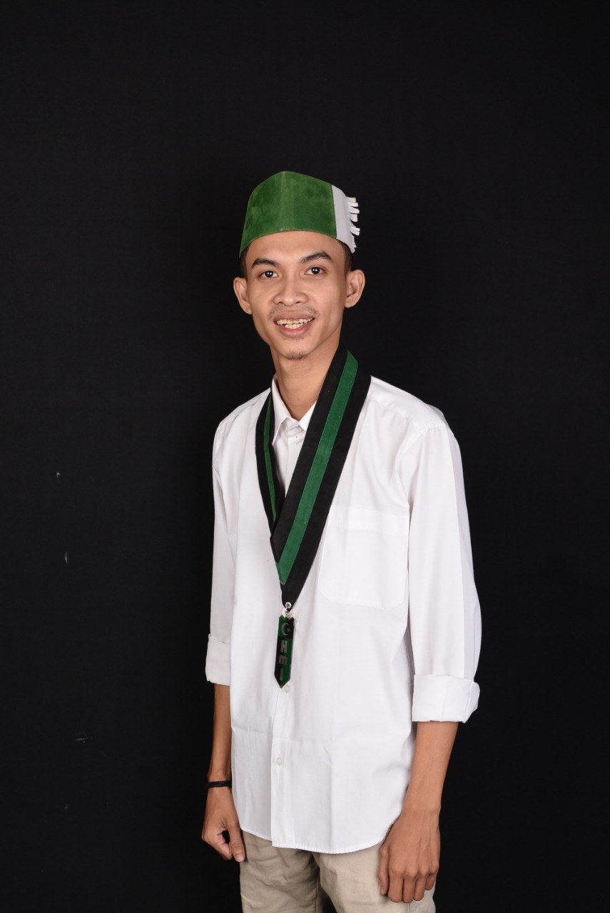 HMI Kecam Rapat DPRD Kota Serang saat Pandemi Corona