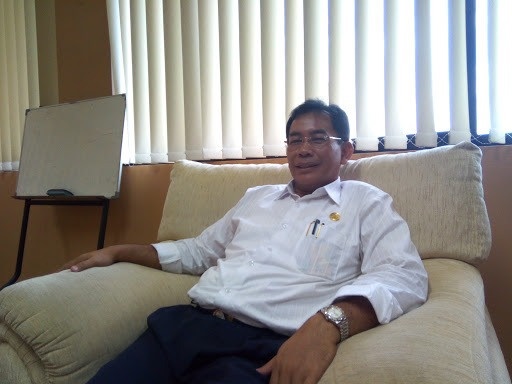 Pabrik Sepatu di Tangerang Didesak Tutup Sementara
