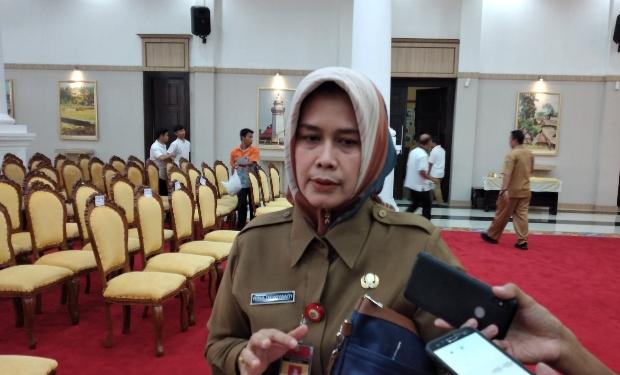 Ratusan Warga Banten yang Terdampak Corona Akan Terima Rp500 Perbulan
