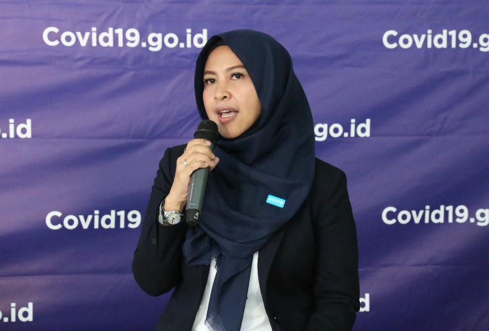 Hasil Jajak Pendapat UNICEF: 34 Persen Anak-anak Takut Mendengar Kata Corona