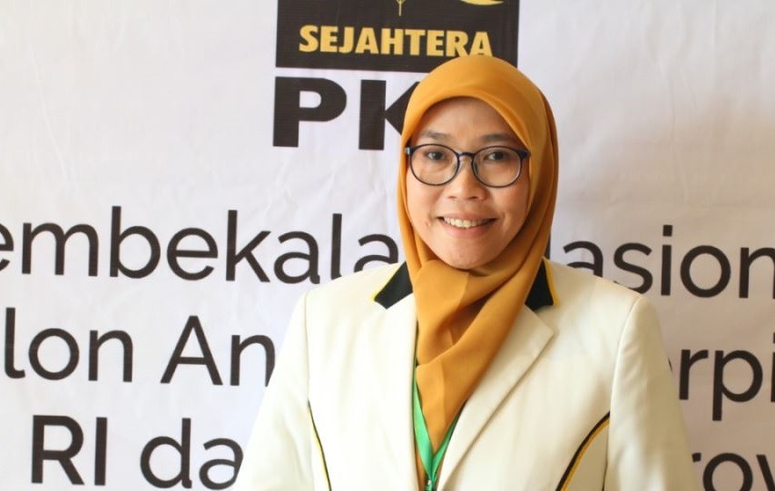 PKS Minta Pemerintah Sampaikan Laporan Keuangan Penanganan Covid-19