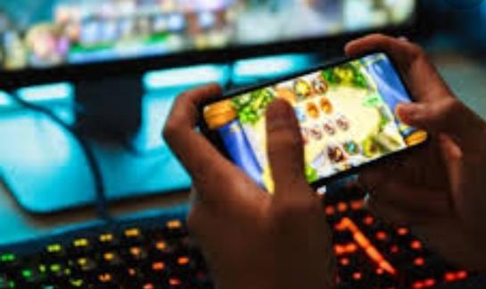 Bermain Game Dianjurkan WHO di Tengah Pandemi Corona