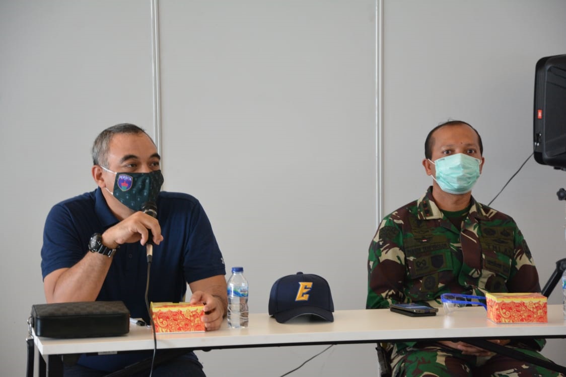 Griya Anabatic Mulai Beroperasi Besok