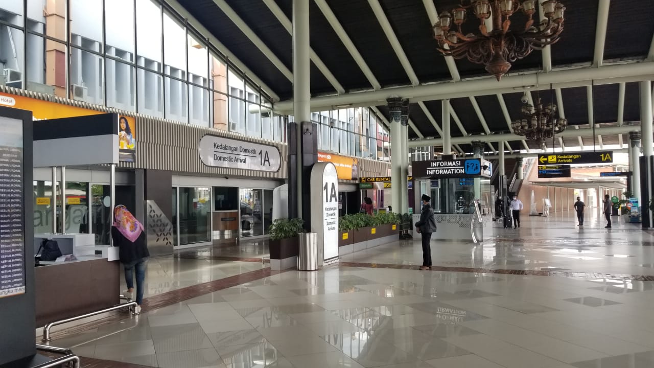 Nekat Layani Penumpang, Maskapai Diancam Pencabutan Izin
