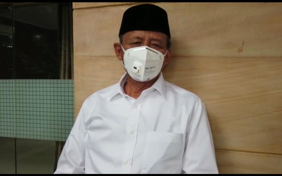 Nasabah Bank Banten Ramai-ramai Tarik Dana, Ini Kata WH