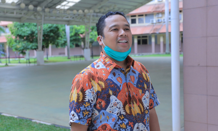 Warganya Belum Dapat Bantuan, Walikota Tangerang Salahkan Provinsi dan Pusat