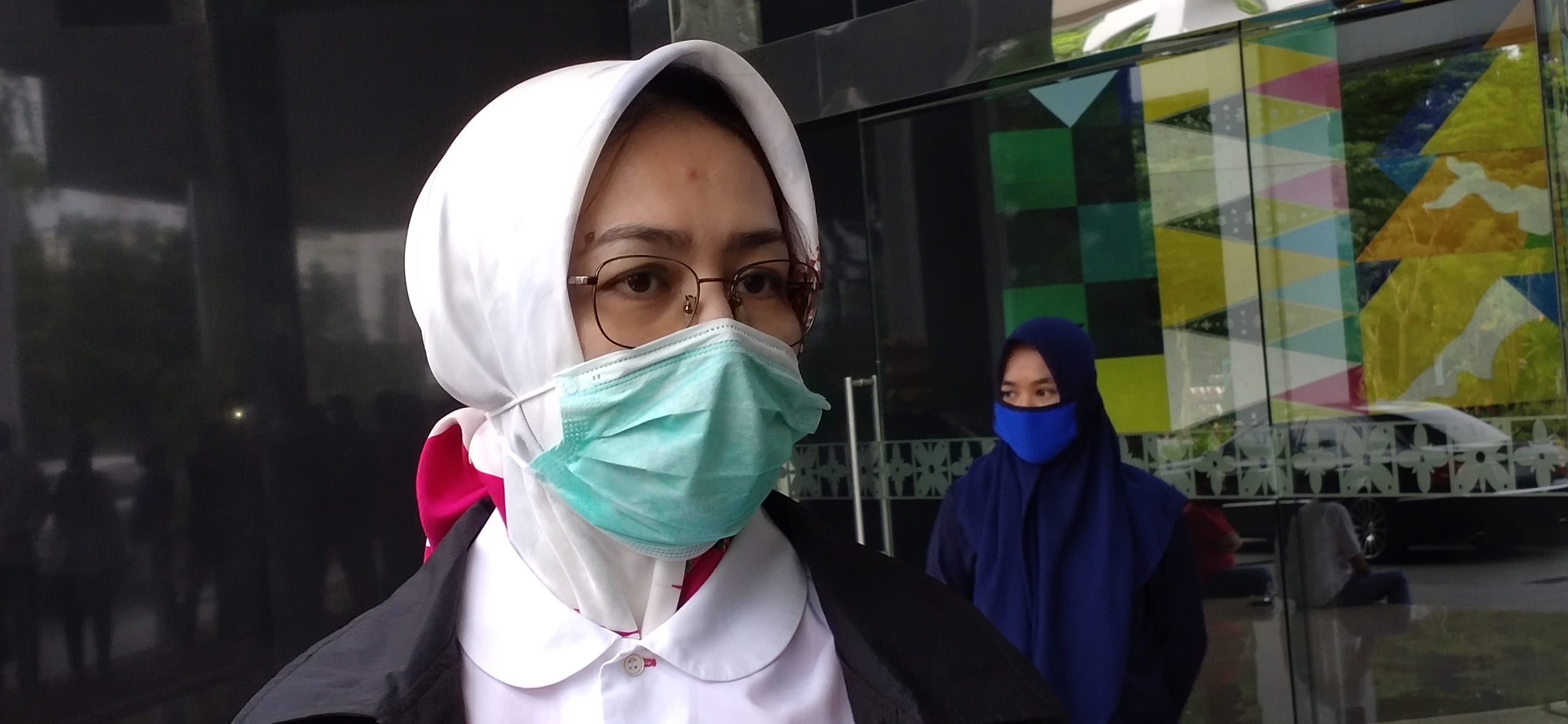 Tak Efektif Turunkan Kasus Covid-19, Airin Pikir-pikir Perpanjang PSBB