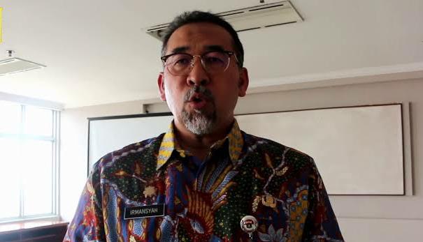 Pemprov DKI Jakarta Salurkan Bansos Sebelum PSBB