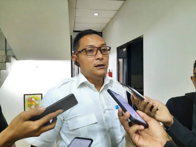 Jubir Gugus Tugas Penanganan Covid 19 Kota Serang : Kematian Yuli Bukan Karena Kelaparan dan Covid 19