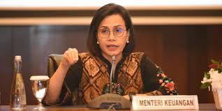 Menteri Keuangan: Anggaran Pendidikan Besar Tapi Kualitas Tertinggal