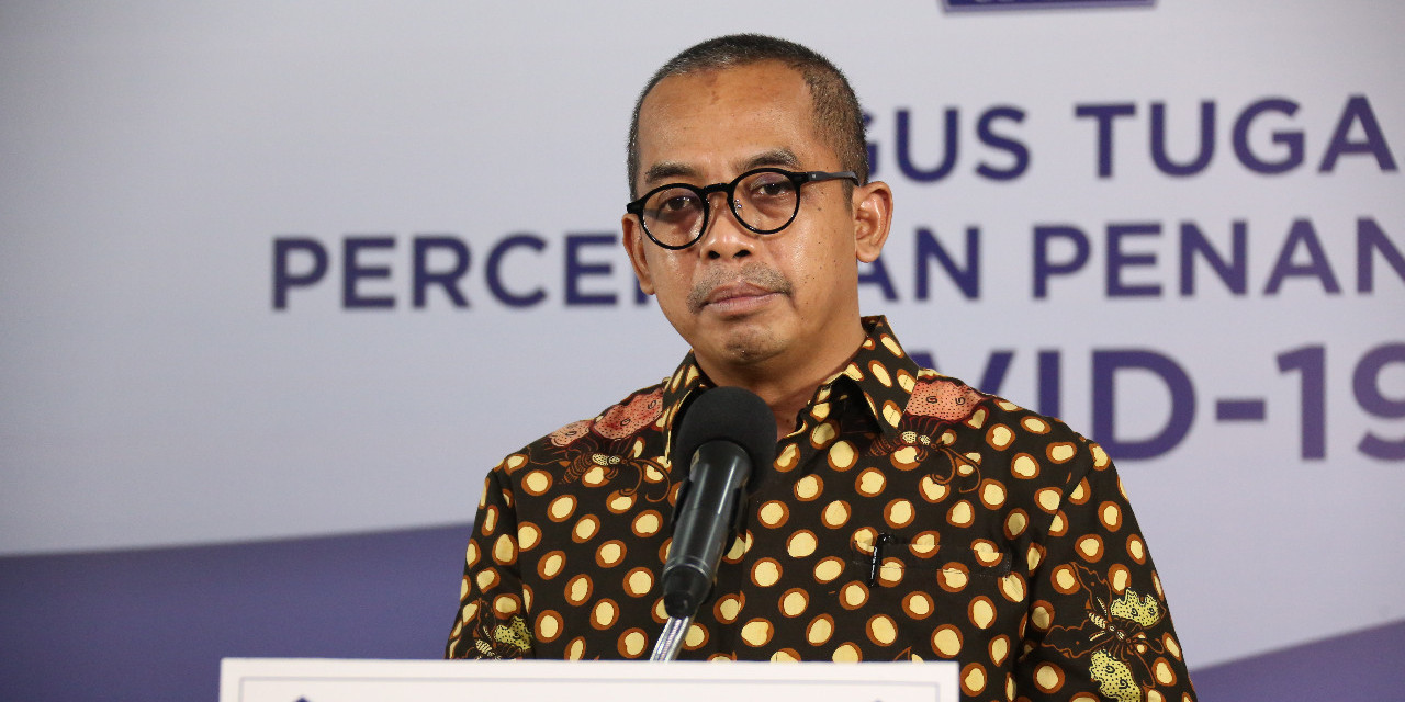 Kemenkeu Berikan Relaksasi Pajak Bagi Sektor Industri