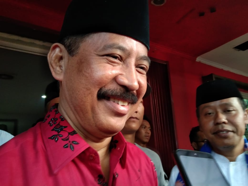 Ribut-ribut Penerbitan SE, Sekda Tangsel Disebut Salip Airin Bermain Politik Anggaran