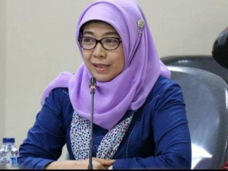 Imbas Teori Renang Bikin Hamil, Presiden Berhentikan Komisioner KPAI