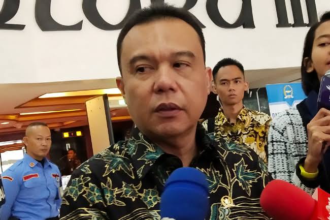 Percepatan Tangani Covid-19, DPR Bentuk Satgas