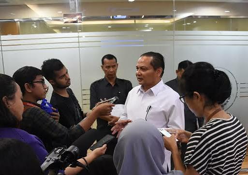 Pekerja Migran yang Bekerja di Negara Terdampak Corona Diawasi Ketat