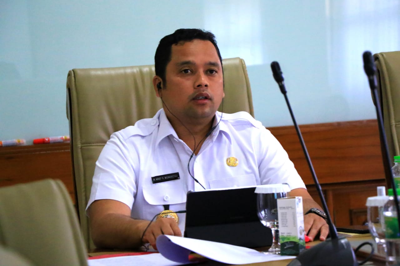 Alhamdulillah, Puluhan ODP, PDP, dan Positif Corona di Kota Tangerang Sembuh