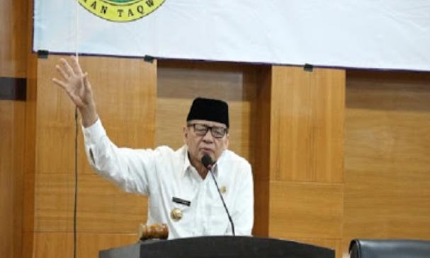 Pemprov Banten Hapus Denda PKB Selama Lima Bulan