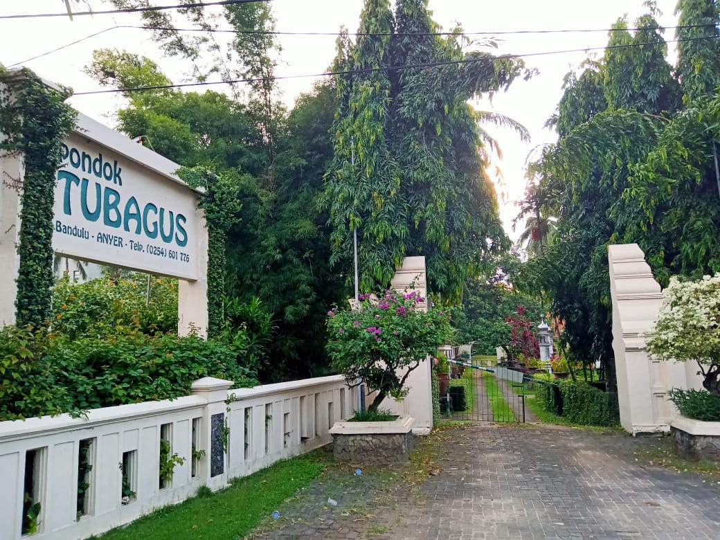 Dampak Corona, Penyewa Hotel di Kawasan Anyer Anjlok