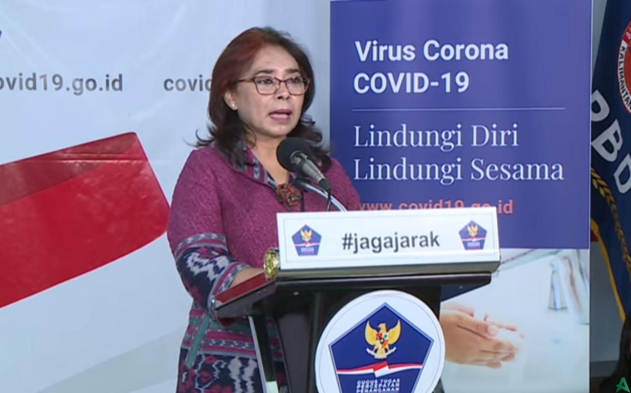 Sehari RS Persahabatan Tangani 60-80 Pasien COVID-19