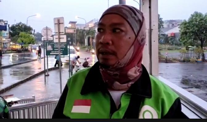 Pemda Tangerang Berebut PSBB, Kebutuhan Dapur dan Warga Miskin Baru Terpenuhi?