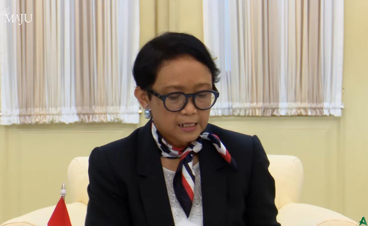 Negara ASEAN Sepakat Kerja Sama Tangani Wabah Covid-19