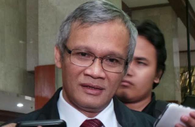 DPR Minta UMKM Diberdayakan Dalam Produksi Masker Non Medis