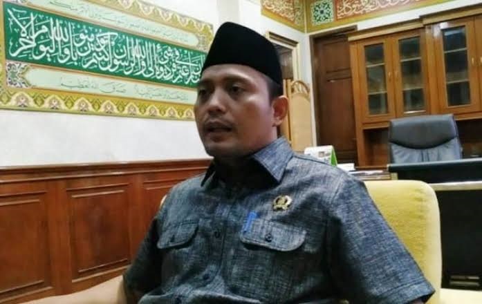 Alasan Protap Covid-19, Wartawan Tak Diizinkan Masuk di Ruang