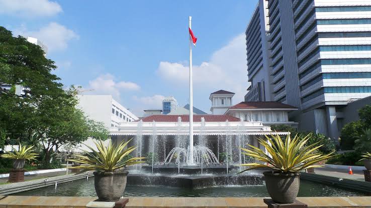 Begini Alasan Kemenkes Setujui Permohonan PSBB DKI Jakarta