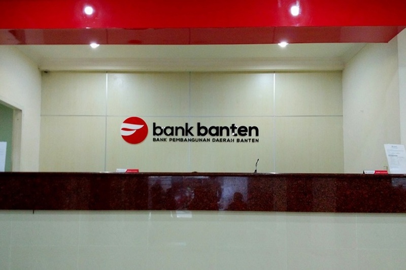 OJK Setujui Merger Bank Banten dengan BJB