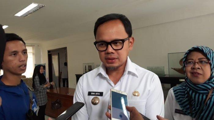 Sembuh Covid-19, Walikota Bogor Sudah Mulai Kerja Lagi