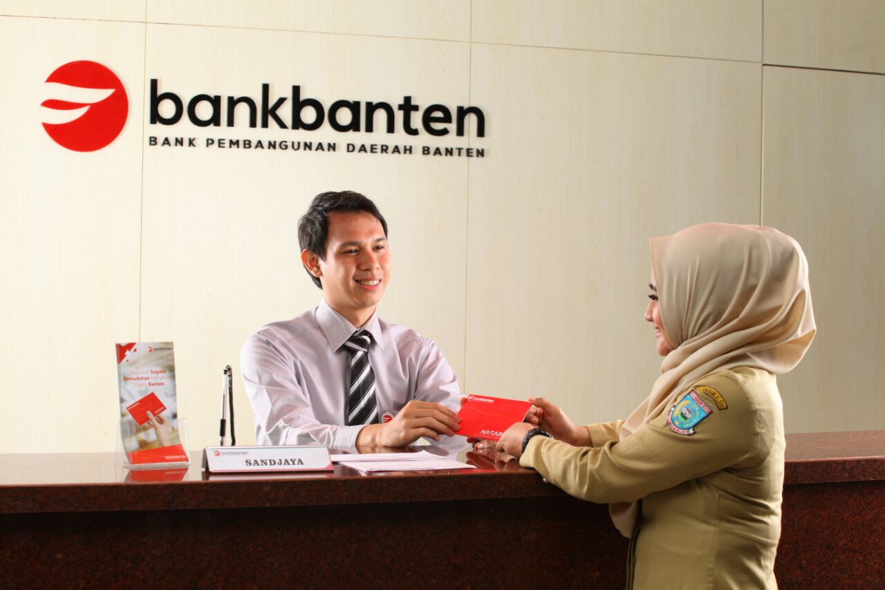 Gubernur WH Keluarkan SK Penunjukan Kas Daerah ke BJB, Bank Banten Terancam Bangkrut