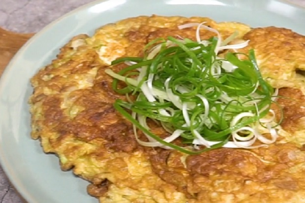 Menu Sarapan Makan Ini Aja, Ga Pake Ribet