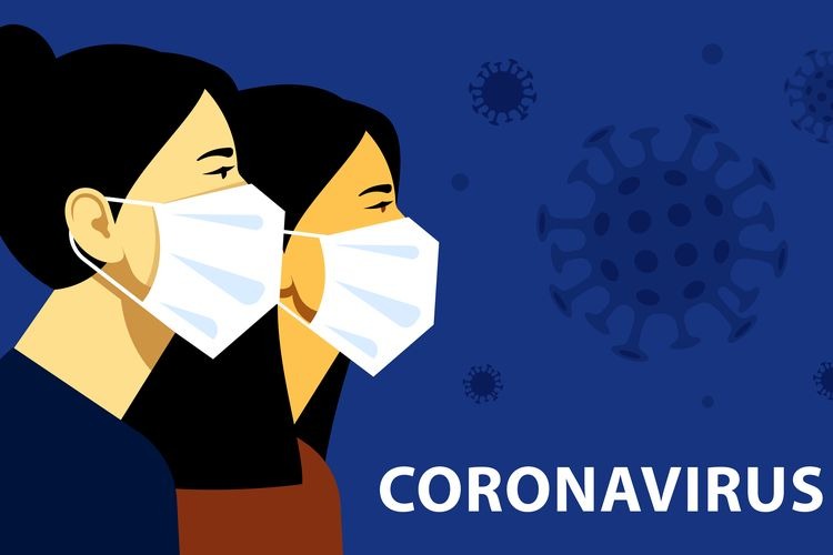 Guru Besar FK UI: Hoaks, Jikada Ada yang Bilang Corona Menular Lewat Udara