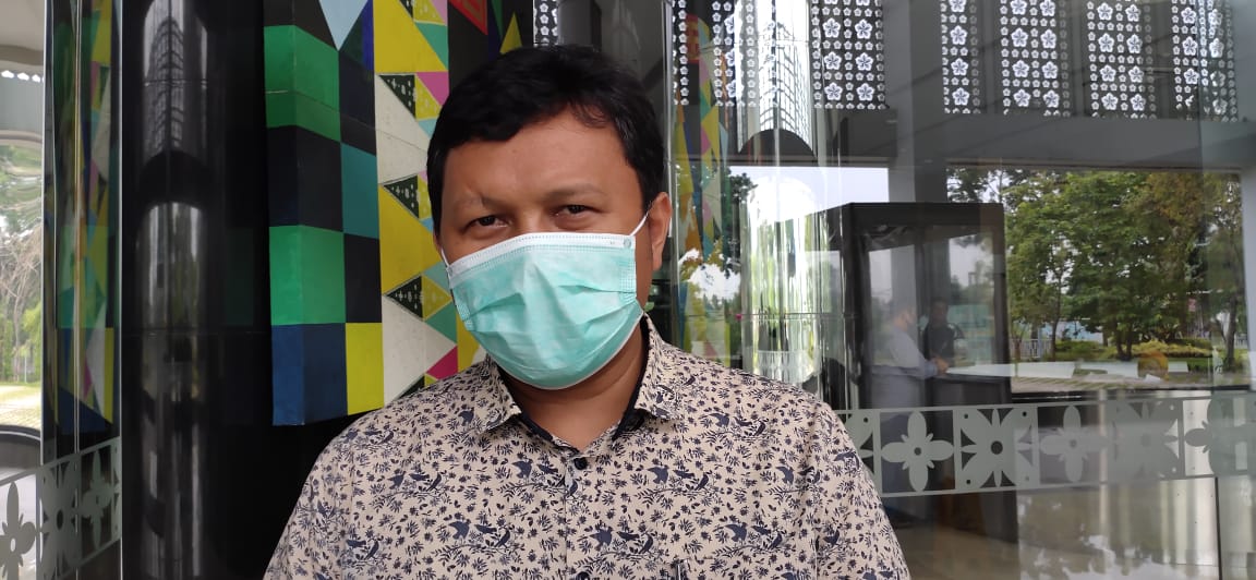 Rawan Terpapar Corona, Petugas TPU di Tangsel Bakal Dirapid Test