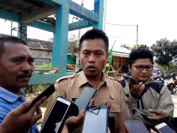 : Penerima JPS di Tangsel Hanya Diberi Rp 300 Ribu
